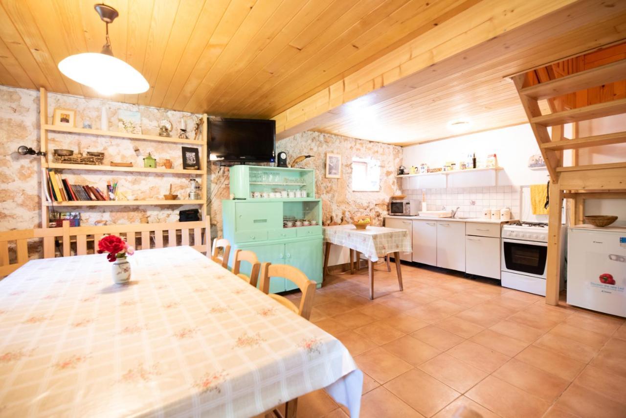 Miha Lodge - Mihcevo Plece Соча Екстер'єр фото